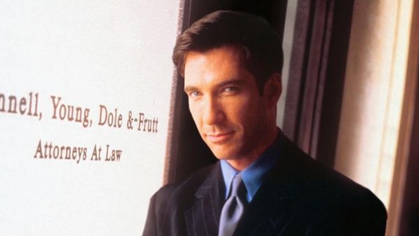 Murder in the Family - Dylan McDermott