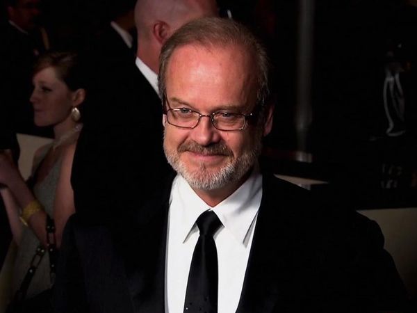 Murder in the Family - Kelsey Grammer