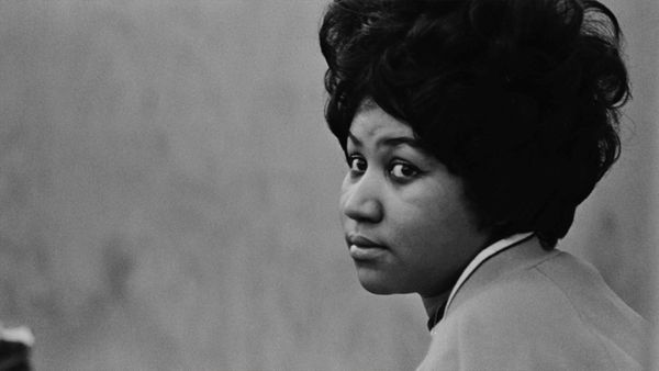 Murder in the Family - Aretha Franklin