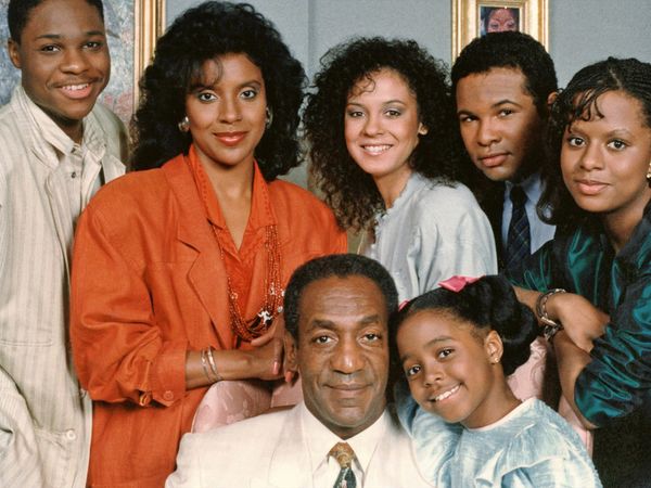 Murder in the Family - Bill Cosby