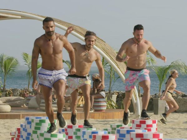 All Star Shore - Your Brain is Like a T-Rex