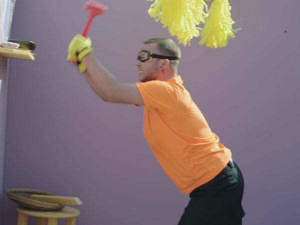 All Star Shore - I'm Too Pretty for This