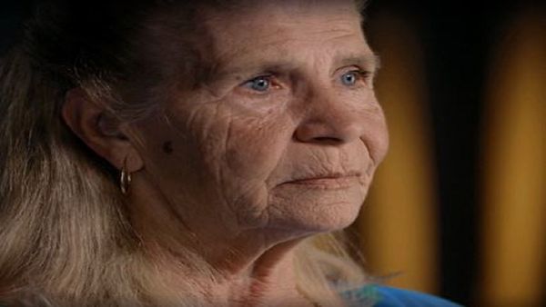 On the Case - Stacy's Story