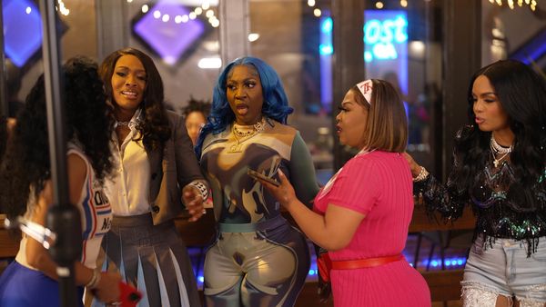 Love & Hip Hop Atlanta - Frostbite