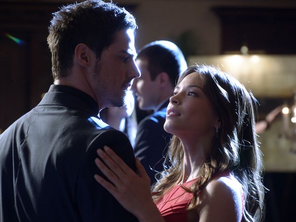 Beauty and the Beast - Liar, Liar