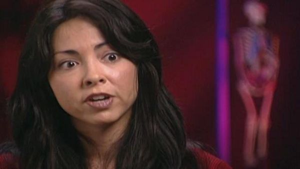 Forensic Files - Voltafaccia