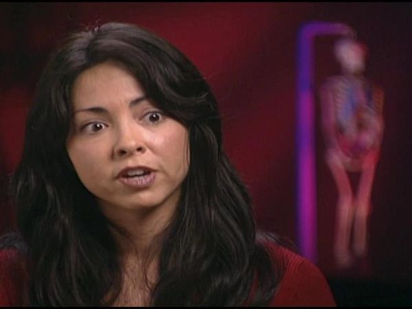 Forensic Files - Voltafaccia