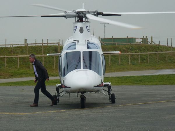 Fifth Gear - Episode 16