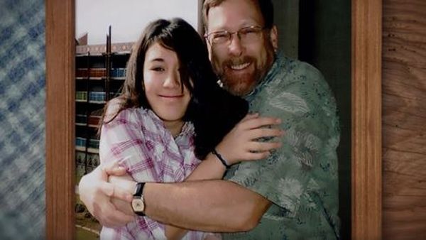 On the Case - The Disappearance of Sarah Stern