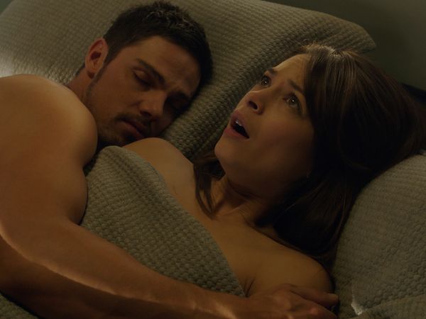 Beauty and the Beast - About Last Night