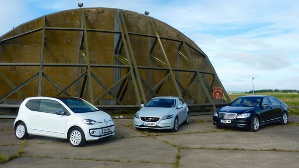 Fifth Gear - Episode 17