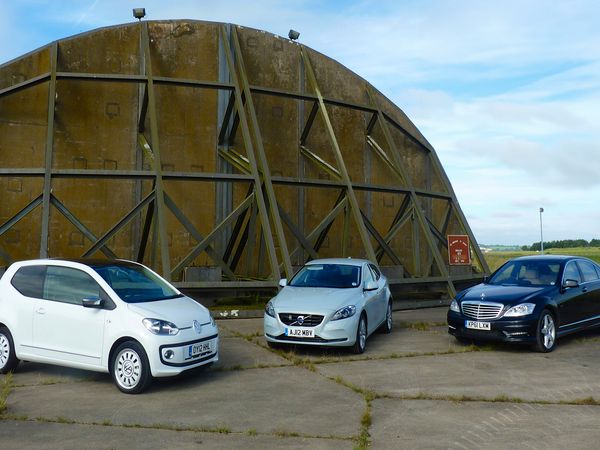 Fifth Gear - Episode 17