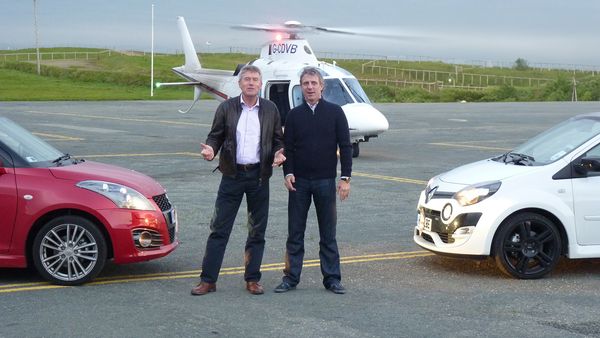 Fifth Gear - Episode 18