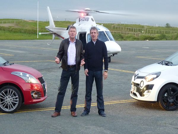 Fifth Gear - Episode 18