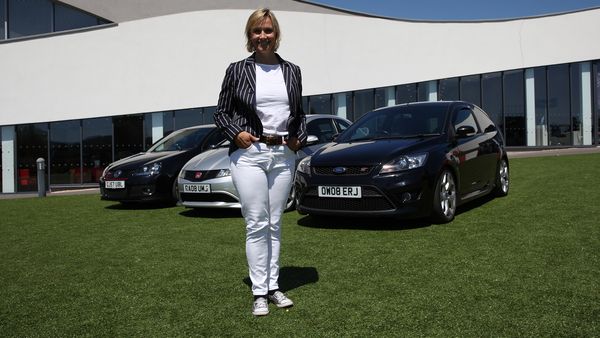 Fifth Gear - Episode 3
