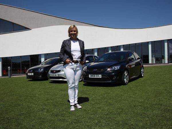 Fifth Gear - Episode 3