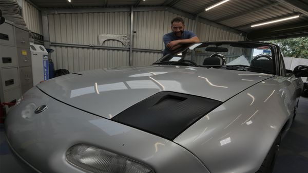 Fifth Gear - Episode 4