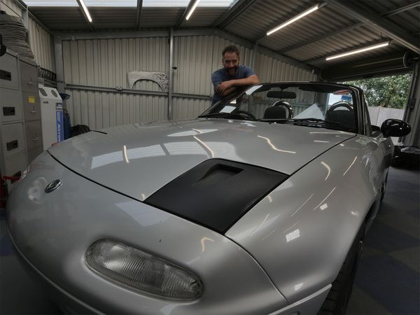 Fifth Gear - Episode 4
