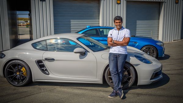 Fifth Gear - Episode 8