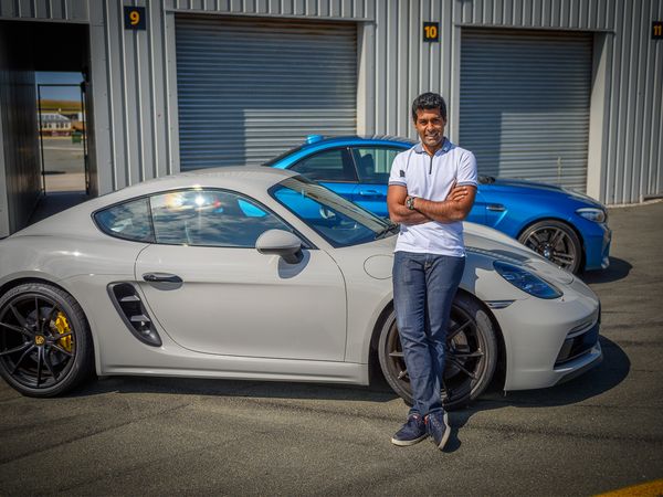 Fifth Gear - Episode 8