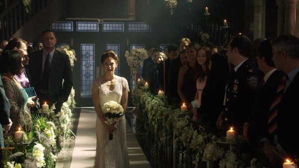 Beauty and the Beast - Shotgun Wedding