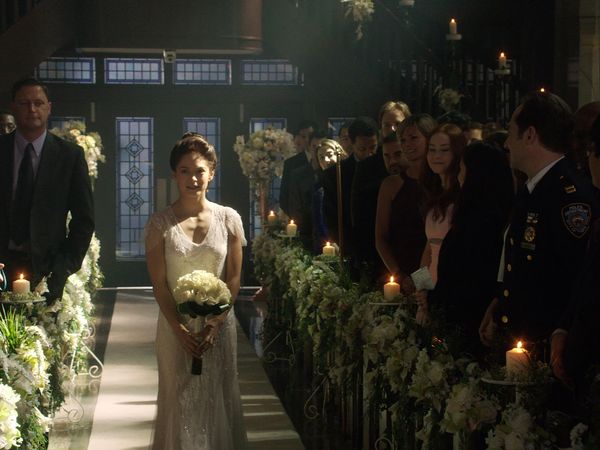 Beauty and the Beast - Shotgun Wedding