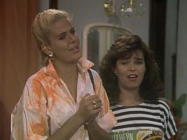 Abigail LT - Episodio 22