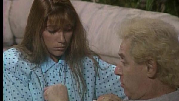 Abigail LT - Episodio 24