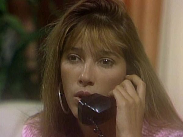 Abigail LT - Episodio 28