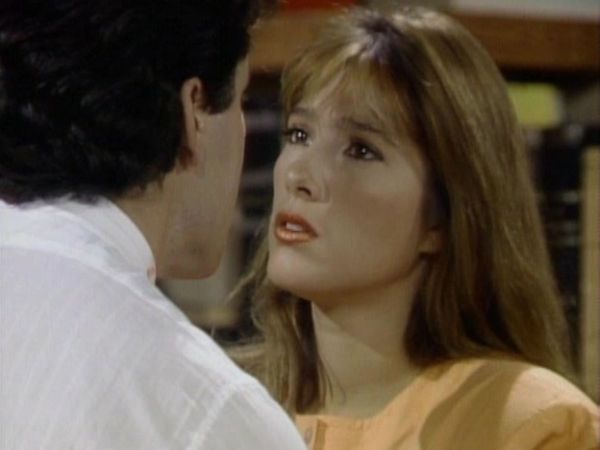 Abigail LT - Episodio 33