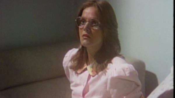 Abigail LT - Episodio 35