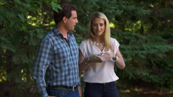Moving the McGillivrays - Meet the McGillivrays