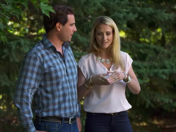 Moving the McGillivrays - Meet the McGillivrays