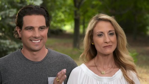 Moving the McGillivrays - Scott McGillivray: Super Dad