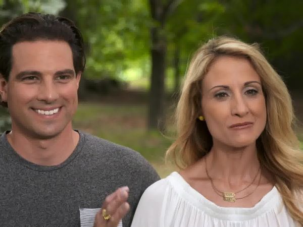 Moving the McGillivrays - Scott McGillivray: Super Dad