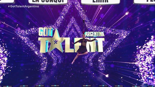 Got Talent Argentina - Episodio 22