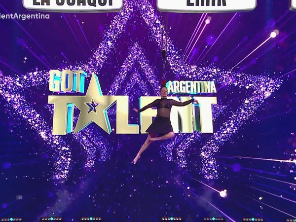 Got Talent Argentina - Episodio 22