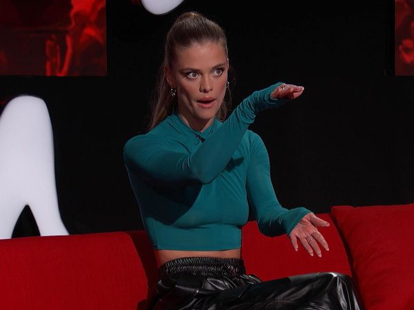 Ridiculousness - Sterling and Nina Agdal III