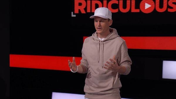 Ridiculousness - Sterling and Nina Agdal IV