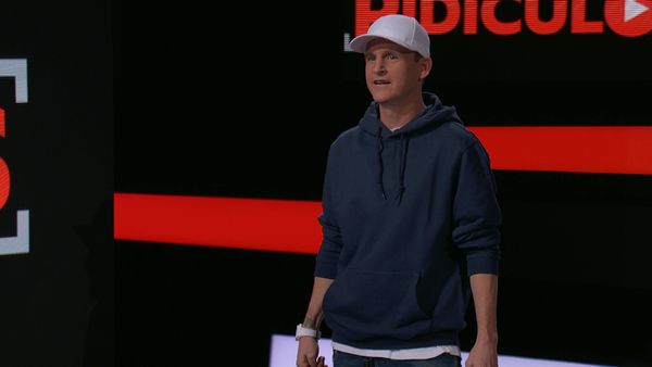 Ridiculousness - Sterling and Nina Agdal II