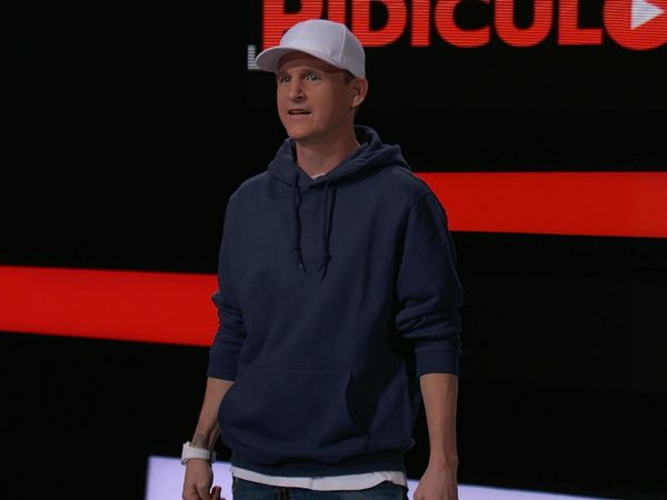 Ridiculousness - Sterling and Nina Agdal II