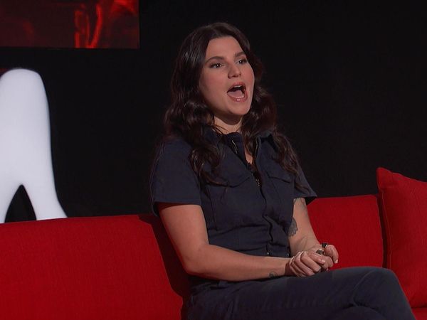 Ridiculousness - Sterling and Carly Aquilino