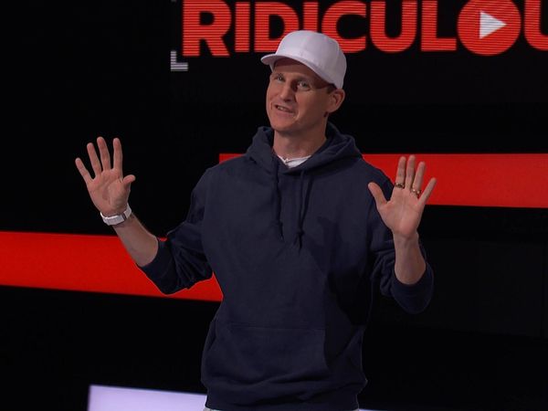 Ridiculousness - Sterling and Nina Agdal VII
