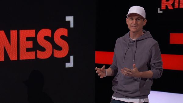 Ridiculousness - Sterling and Nina Agdal VIII
