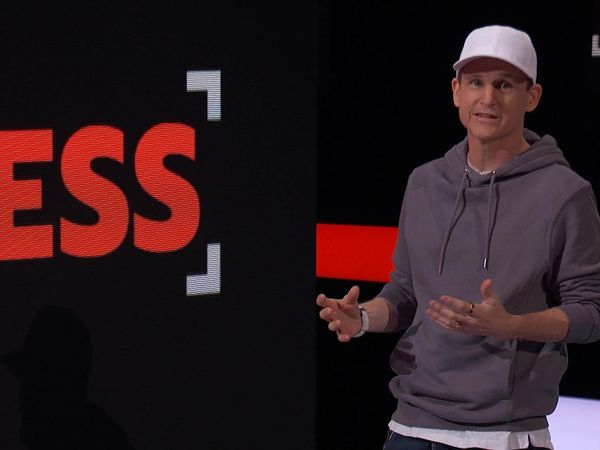 Ridiculousness - Sterling and Nina Agdal VIII