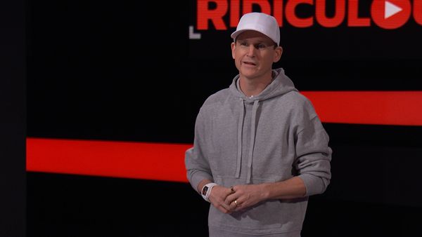 Ridiculousness - Sterling and Rachel Wolfson III