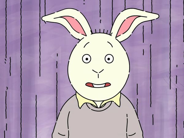 Arthur - Baseball Blues/Brain's Biggest Blunder