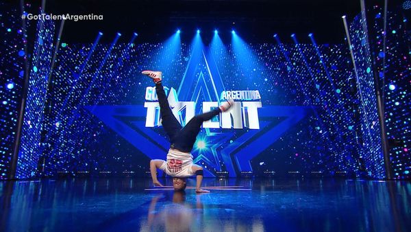 Got Talent Argentina - Episodio 23