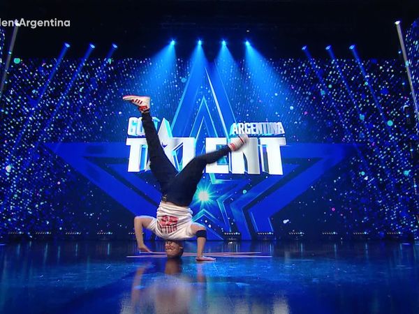 Got Talent Argentina - Episodio 23
