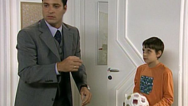 Juana La Virgen - Episodio 45